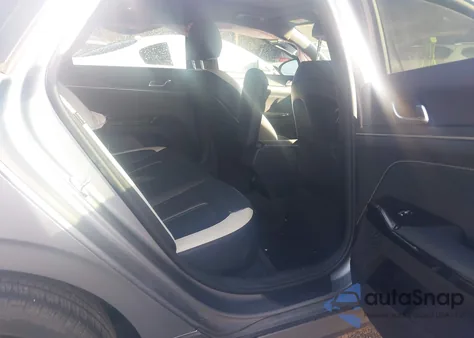 2025 Kia K5 Gt-Line from USA, damaged, VIN KNAG64J74S5297440